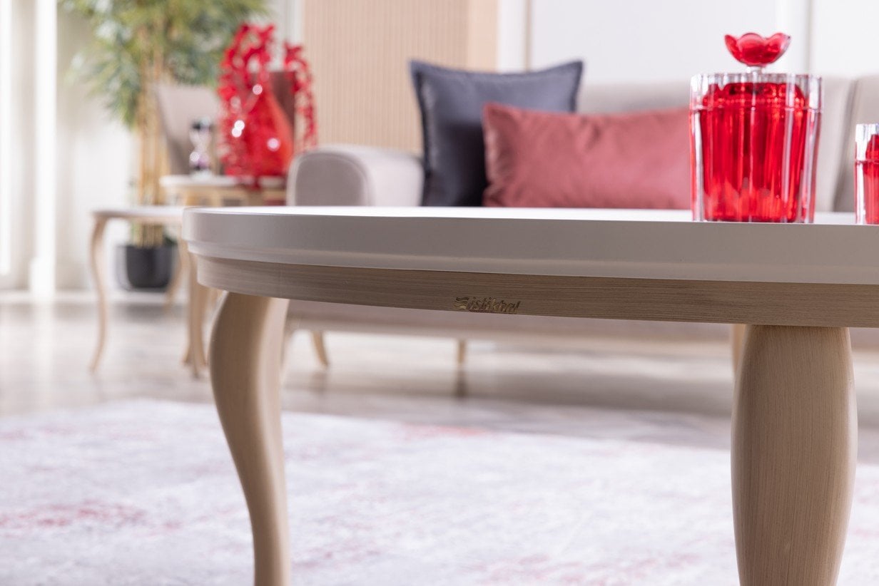 Orta Sehpa Dekorasyon Önerileri